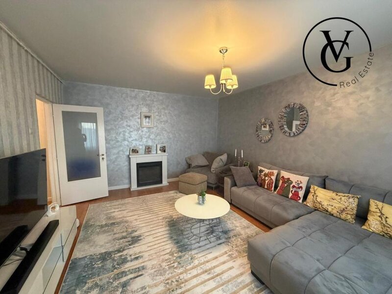 Sebastian, apartament 3 camere, renovat,