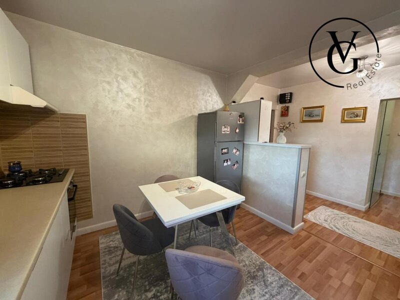 Sebastian, apartament 3 camere, renovat,