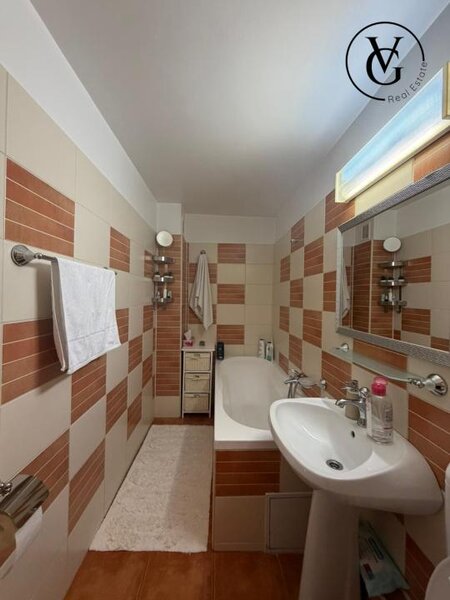 Sebastian, apartament 3 camere, renovat,