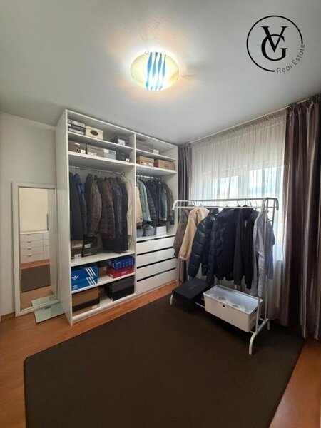 Sebastian, apartament 3 camere, renovat,