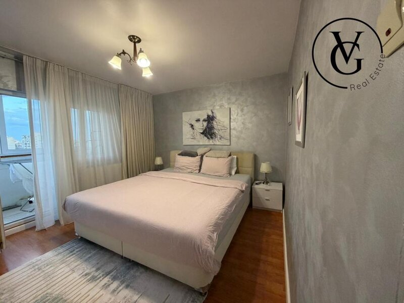 Sebastian, apartament 3 camere, renovat,