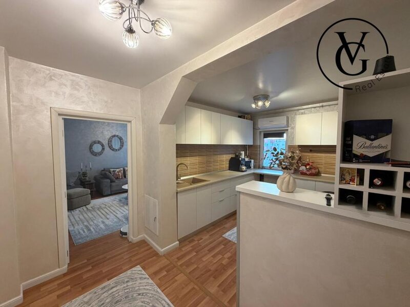 Sebastian, apartament 3 camere, renovat,