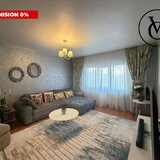 Sebastian, apartament 3 camere, renovat